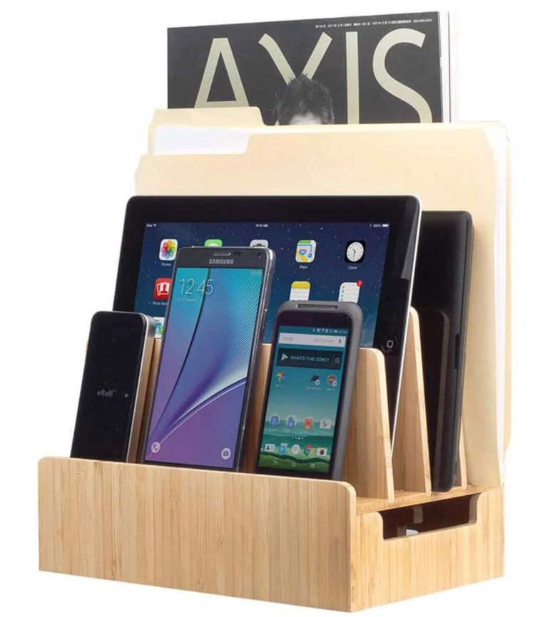 14 Best Desktop Accessories for Practicality & Fun (2021) Worksion