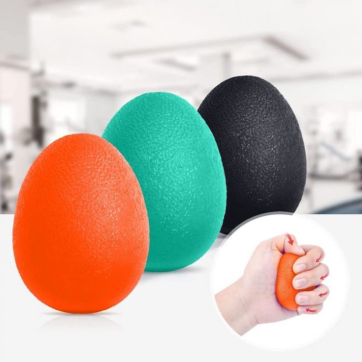 8 Best Stress Balls to Squash Anxiety & Relax (2023) Worksion