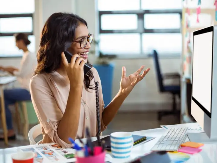 Are Office Phones Still Essential? Plus 8 of the Best