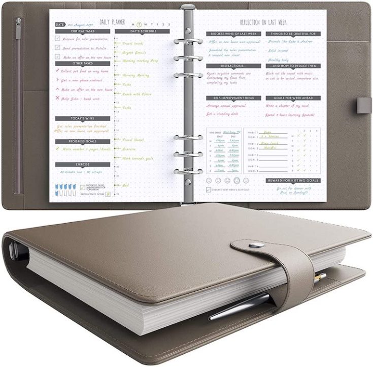 best-planner-binders-for-keeping-your-day-organized-worksion