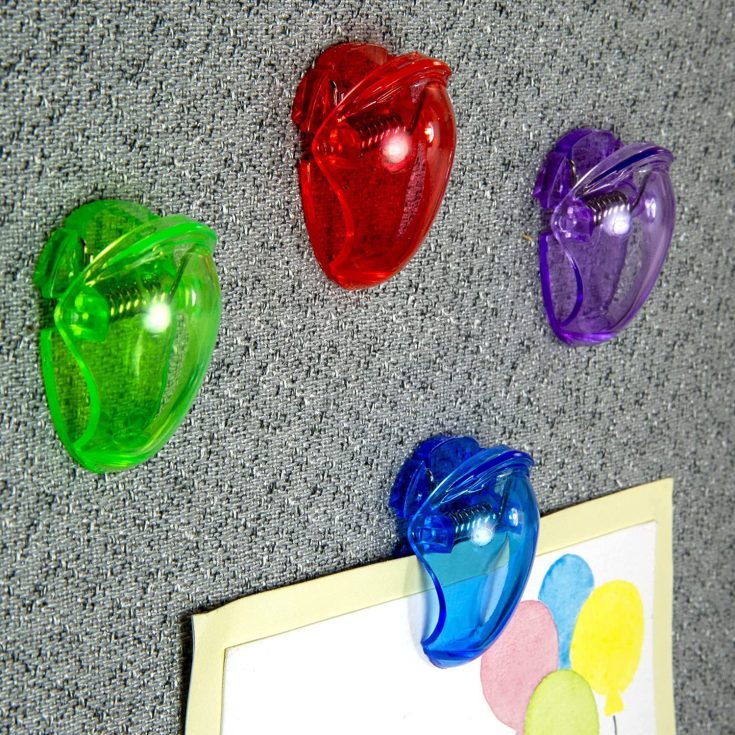 10 Best Cubicle Accessories to Organize & Beautify Your Working Space