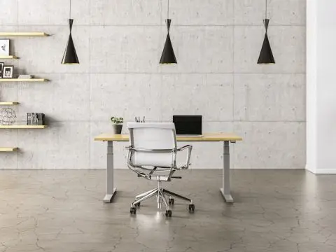 9 Best Home Office Lighting Solutions for Your Workspace