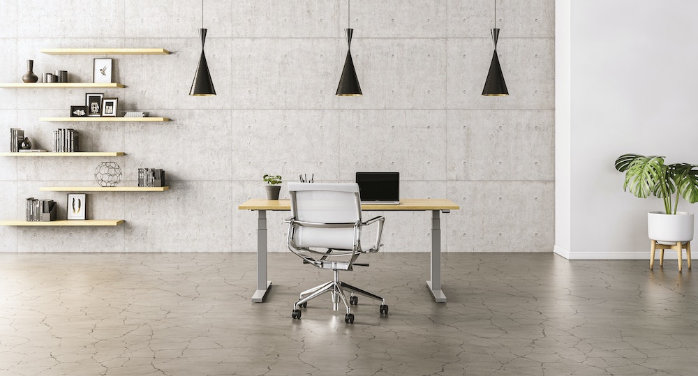 Home Office Lighting Solutions
