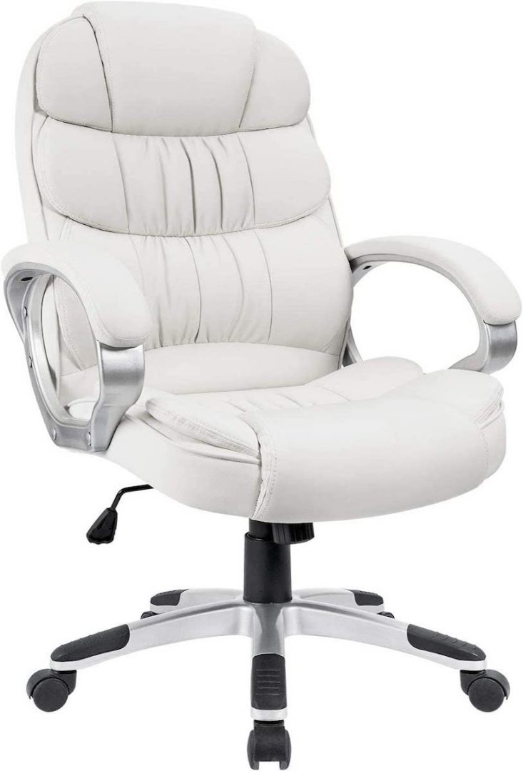 10 Best Leather Office Chairs Your New Best Buddy at Work Worksion
